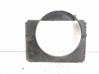 диффузор вентилятора Opel Astra J 2011, 1.6 л., i, A 16 XER, бензин, 5МКПП, серебро, хетчбэк 5 дв., передний привод, правый руль