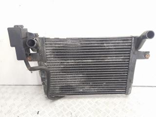 интеркулер Jeep Grand Cherokee WJ 2002, 2.7 л., CRD, ENF, дизель, АКПП, серый, внедорожник 5 дв., полный привод, правый руль, 52079970AA