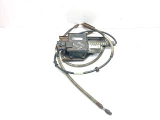 электроручник Opel Insignia 1 поколение (A) 2010, 2.0 л., CDTi, A 20 DT, дизель, 6МКПП, чёрный, хетчбэк 5 дв., передний привод, правый руль, A2C53401771, A2C53377109