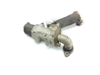 клапан EGR Opel Vectra C 2005, 1.9 л., CDTi, Z 19 DT, дизель, 6МКПП, серый, хетчбэк 5 дв., передний привод, правый руль, 55215032