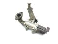 клапан EGR Opel Vectra C 2005, 1.9 л., CDTi, Z 19 DT, дизель, 6МКПП, серый, хетчбэк 5 дв., передний привод, правый руль, 55215032 - фото №2