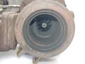 турбина BMW 1 серия E81/E87 [рестайлинг] E87 2008, 2.0 л., D, N47 D20 A, дизель, 6МКПП, titansilber / 354, хетчбэк 5 дв., задний привод, правый руль, 7800594C02, 25820310FR, GT1749Y - фото №5