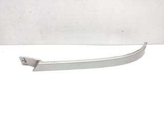 ресничка (ус) левой фары Mercedes-Benz M-Класс W163 [рестайлинг] 2002, 2.7 л., CDi, OM 612.963, дизель, АКПП, brillantsilber / 744, внедорожник 5 дв., полный привод, правый руль, 1638260177