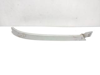 ресничка (ус) правой фары Mercedes-Benz M-Класс W163 [рестайлинг] 2002, 2.7 л., CDi, OM 612.963, дизель, АКПП, brillantsilber / 744, внедорожник 5 дв., полный привод, правый руль, 1638260277