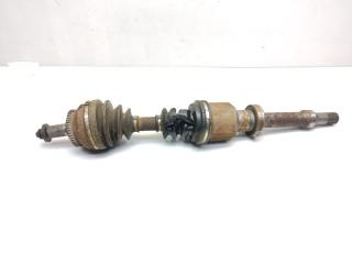 полуось передняя правая (приводной вал, ШРУС) Volvo S80 1 поколение 2002, 2.9 л., Ti, бензин, АКПП, серый, седан, передний привод, правый руль