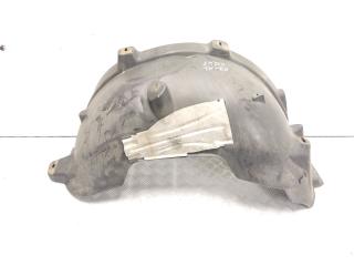 защита арок передняя правая (подкрылок) Mercedes-Benz M-Класс W163 [рестайлинг] 2002, 2.7 л., CDi, OM 612.963, дизель, АКПП, brillantsilber / 744, внедорожник 5 дв., полный привод, правый руль, 1638840822