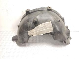 защита арок передняя правая (подкрылок) Mercedes-Benz M-Класс W163 [рестайлинг] 2003, 2.7 л., CDi, OM 612.963, дизель, АКПП, obsidianschwarz / 197, внедорожник 5 дв., полный привод, правый руль, 1638840822