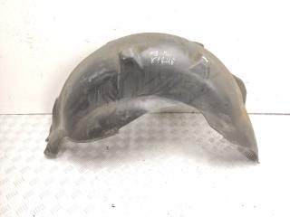 защита арок задняя правая (подкрылок) Mercedes-Benz M-Класс W163 [рестайлинг] 2003, 2.7 л., CDi, OM 612.963, дизель, АКПП, obsidianschwarz / 197, внедорожник 5 дв., полный привод, правый руль, 1638840422