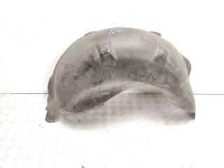 защита арок задняя правая (подкрылок) Mercedes-Benz M-Класс W163 [рестайлинг] 2002, 2.7 л., CDi, OM 612.963, дизель, АКПП, brillantsilber / 744, внедорожник 5 дв., полный привод, правый руль, 1638840422