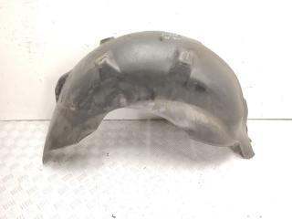 защита арок задняя левая (подкрылок) Mercedes-Benz M-Класс W163 [рестайлинг] 2002, 2.7 л., CDi, OM 612.963, дизель, АКПП, brillantsilber / 744, внедорожник 5 дв., полный привод, правый руль, 1638840322