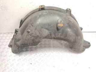 защита арок передняя левая (подкрылок) Mercedes-Benz M-Класс W163 [рестайлинг] 2002, 2.7 л., CDi, OM 612.963, дизель, АКПП, brillantsilber / 744, внедорожник 5 дв., полный привод, правый руль, 1638840722