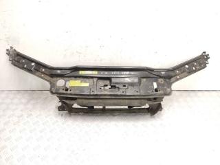 передняя панель крепления облицовки (телевизор) Volvo V70 2 поколение 2001, 2.4 л., i, B 5244 S, бензин, АКПП, красный, универсал, передний привод, правый руль