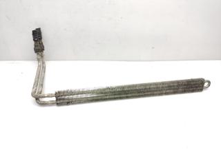 радиатор гидроусилителя BMW X5 E53 2003, 3.0 л., TD, M57 D30 (306D1), дизель, АКПП, titansilber / 354, внедорожник 5 дв., полный привод, правый руль, 17101439109