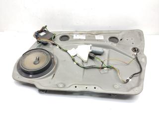 стеклоподъемник передний правый Mercedes-Benz A-Класс W169 2006, 2.0 л., i, M 266.960, бензин, 5МКПП, синий, 375u, хетчбэк 5 дв., передний привод, правый руль, A1697201479