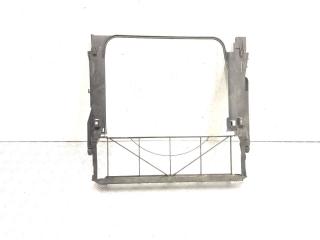 диффузор вентилятора BMW X5 E53 2003, 3.0 л., TD, M57 D30 (306D1), дизель, АКПП, titansilber / 354, внедорожник 5 дв., полный привод, правый руль, 17.10-1439105