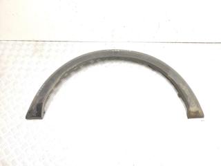 накладка колесной арки передний левый Land Rover Discovery 3 поколение L319 2006, 2.7 л., TD, 276DT, дизель, 6МКПП, russ black / lrc697, внедорожник 5 дв., полный привод, правый руль, DFJ000032