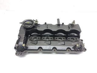 клапанная крышка Mazda 6 GH [рестайлинг] GH 2009, 2.2 л., D, R2AA, дизель, 6МКПП, синий, хетчбэк 5 дв., передний привод, правый руль, R2AA10220