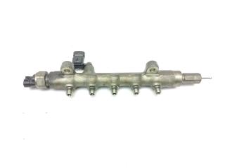 топливная рампа Mazda 6 GH [рестайлинг] GH 2009, 2.2 л., D, R2AA, дизель, 6МКПП, синий, хетчбэк 5 дв., передний привод, правый руль, R2AA-13-GC0A