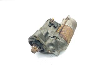 стартер Rover 75 1 поколение [рестайлинг] 2004, 2.0 л., D, 204D2, дизель, 5МКПП, серебро, седан, передний привод, правый руль, 228000-7801