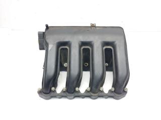 коллектор впускной Rover 75 1 поколение [рестайлинг] 2004, 2.0 л., D, 204D2, дизель, 5МКПП, серебро, седан, передний привод, правый руль, 2247586