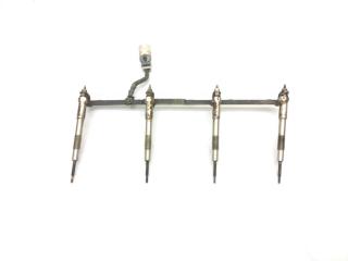 свеча накала Mazda 6 GH [рестайлинг] GH 2009, 2.2 л., D, R2AA, дизель, 6МКПП, синий, хетчбэк 5 дв., передний привод, правый руль, R2AA1861X