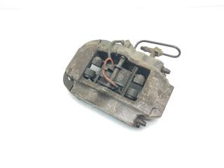 суппорт задний левый Audi Q7 4L 2006, 3.0 л., TDi, BUG, дизель, АКПП, зелёный, внедорожник 5 дв., полный привод, правый руль, 7L6615423L