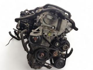 двигатель Volkswagen Jetta 5 поколение 2009, 1.4 л., TSI, CAXA, бензин, 6МКПП, красный, седан, передний привод, правый руль, CAX