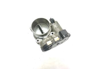 заслонка дроссельная Volvo C30 1 поколение [рестайлинг] 2011, 2.0 л., D, D 5204 T5, дизель, 6МКПП, black sapphire / 452, хетчбэк 3 дв., передний привод, правый руль, 31216665