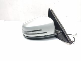 зеркало наружное правое Mercedes-Benz E-Класс W212/S212/C207/A207 S212 2011, 2.1 л., CDi, OM 651.924, дизель, АКПП, iridiumsilber / 775, универсал, задний привод, правый руль, A2128106600