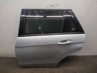 дверь задняя левая Mercedes-Benz E-Класс W212/S212/C207/A207 S212 2011, 2.1 л., CDi, OM 651.924, дизель, АКПП, iridiumsilber / 775, универсал, задний привод, правый руль, A2127303505