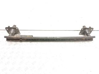 усилитель бампера переднего Peugeot 5008 1 поколение T8 2011, 1.6 л., HDi, 9HR (DV6C), дизель, 6МКПП, голубой, минивэн, передний привод, правый руль, 9670186380