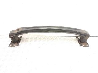 усилитель бампера переднего SEAT Altea 1 поколение 2008, 1.9 л., TDi PD, BXE, дизель, 5МКПП, серый, минивэн, передний привод, правый руль, 5P0807109B