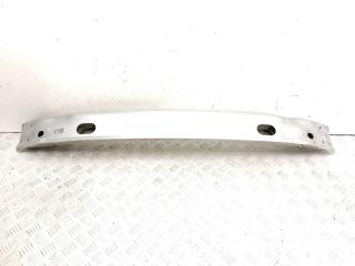 усилитель бампера переднего Rover 75 1 поколение 2003, 2.0 л., CDT, M 47 R, дизель, 5МКПП, синий, седан, передний привод, правый руль