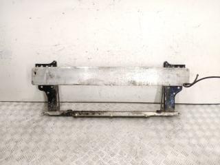 усилитель бампера переднего Opel Corsa D 2008, 1.0 л., i, Z 10 XEP, бензин, 5МКПП, серебро, хетчбэк 3 дв., передний привод, правый руль, 13191879