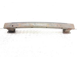 усилитель бампера переднего Peugeot 207 1 поколение [рестайлинг] 2010, 1.4 л., i, KFT (TU3A), бензин, 5МКПП, красный, хетчбэк 3 дв., передний привод, правый руль, 7414PQ