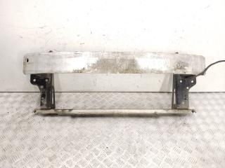 усилитель бампера переднего Opel Corsa D 2009, 1.2 л., i, Z 12 XEP, бензин, 5МКПП, чёрный, хетчбэк 3 дв., передний привод, правый руль, 13191879