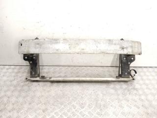 усилитель бампера переднего Opel Corsa D 2010, 1.3 л., CDTi, Z 13 DTJ, дизель, 5МКПП, серебро, хетчбэк 5 дв., передний привод, правый руль, 13191879