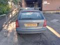 спойлер Mercedes-Benz C-Класс W203/S203/CL203 [рестайлинг] S203 2005, 2.7 л., CDi, OM 612.962, дизель, АКПП, perlitgrau / 747, универсал, задний привод, правый руль, 2037900188 - фото №4
