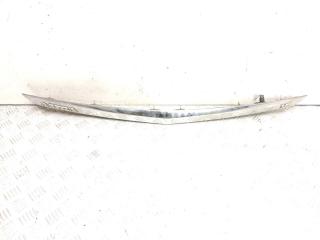 накладка двери (крышки) багажника Opel Astra H/Family [рестайлинг] 2008, 1.6 л., i, Z 16 XER, бензин, 5МКПП, серебро, хетчбэк 5 дв., передний привод, правый руль, 13223917