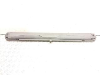 шторка багажника Mercedes-Benz E-Класс W210/S210 [рестайлинг] S210 2000, 3.2 л., CDi, OM 613.961, дизель, АКПП, brillantsilber / 744, универсал, задний привод, правый руль, A2108600375