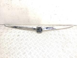 накладка двери (крышки) багажника Opel Insignia 1 поколение (A) 2009, 1.8 л., i, A 18 XER, бензин, 6МКПП, saphirschwarz / gbg, хетчбэк 5 дв., передний привод, правый руль, 13244389