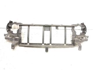 передняя панель крепления облицовки (телевизор) Jeep Cherokee 3 поколение KJ 2003, 3.7 л., i, EKG, бензин, АКПП, синий, внедорожник 5 дв., полный привод, правый руль, 55155800