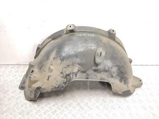 защита арок передняя левая (подкрылок) Mercedes-Benz M-Класс W163 [рестайлинг] 2002, 2.7 л., CDi, OM 612.963, дизель, АКПП, jaspisblau / 345, внедорожник 5 дв., полный привод, правый руль, 1638840722