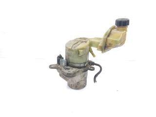 электрогидроусилитель руля Ford Fiesta 5 поколение [рестайлинг] 2006, 1.6 л., TDCi, G8DA, дизель, 5МКПП, серый, хетчбэк 3 дв., передний привод, правый руль, 5S613K514AG