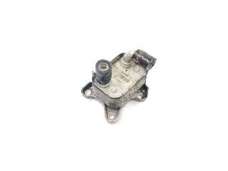 корпус масляного фильтра Opel Astra G 2004, 1.7 л., CDTi, Z 17 DTL, дизель, 5МКПП, серебро, хетчбэк 5 дв., передний привод, правый руль, 8973145290