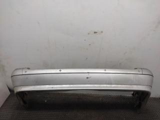 бампер задний Mercedes-Benz E-Класс W210/S210 [рестайлинг] S210 2000, 3.2 л., CDi, OM 613.961, дизель, АКПП, brillantsilber / 744, универсал, задний привод, правый руль, A2108852225