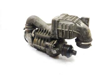 нагнетатель воздуха (компрессор) Mercedes-Benz C-Класс W203/S203/CL203 W203 2000, 1.8 л., Kompr, M 271.940, бензин, 6МКПП, smaragdschwarz / 189, седан, задний привод, правый руль, A2710902080