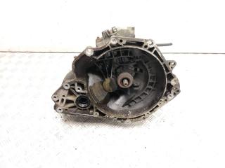 КПП механическая (МКПП) Opel Astra H 2005, 1.4 л., i, Z 14 XEP, бензин, 5МКПП, серебро, хетчбэк 5 дв., передний привод, правый руль, 55556909