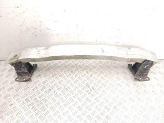 усилитель бампера переднего Audi A3 8P [рестайлинг] 2005, 2.0 л., TFSI, BWA, бензин, 6МКПП, красный, хетчбэк 5 дв., полный привод, правый руль, 8P0807113B