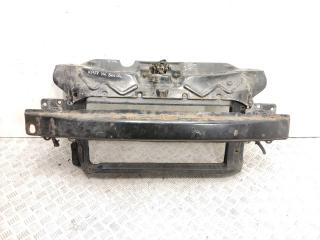 передняя панель крепления облицовки (телевизор) Volkswagen Beetle A4 [рестайлинг] 2007, 1.4 л., i, BCA, бензин, 5МКПП, чёрный, хетчбэк 3 дв., передний привод, правый руль, 1C0805594